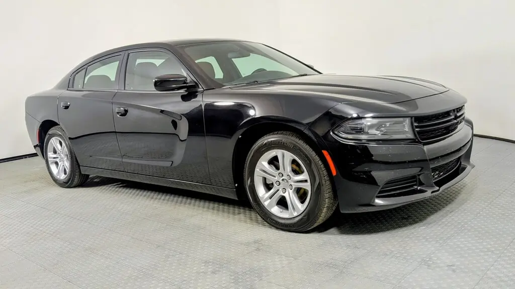 Florida Fine Cars - Used DODGE CHARGER 2022 ORLANDO SXT