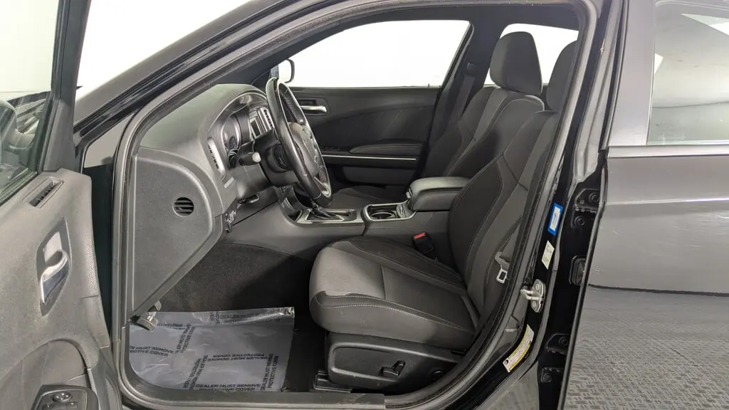 Florida Fine Cars - Used DODGE CHARGER 2022 ORLANDO SXT