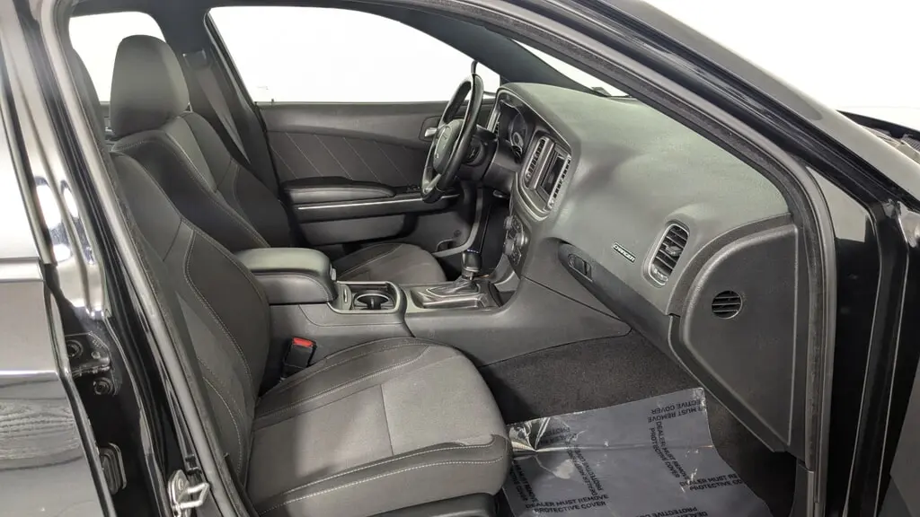 Florida Fine Cars - Used DODGE CHARGER 2022 ORLANDO SXT