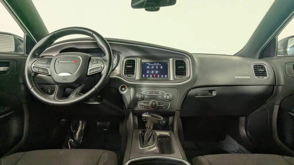 Florida Fine Cars - Used DODGE CHARGER 2022 ORLANDO SXT