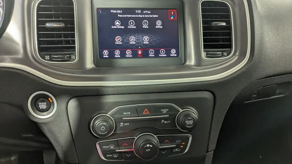 Florida Fine Cars - Used DODGE CHARGER 2022 ORLANDO SXT