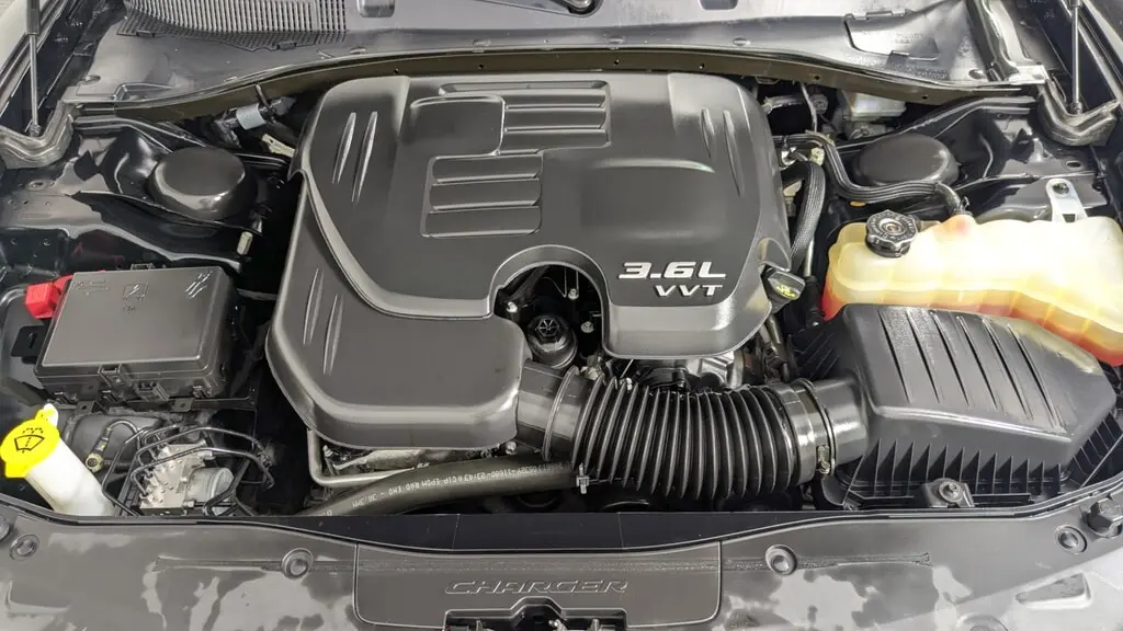 Florida Fine Cars - Used DODGE CHARGER 2022 ORLANDO SXT