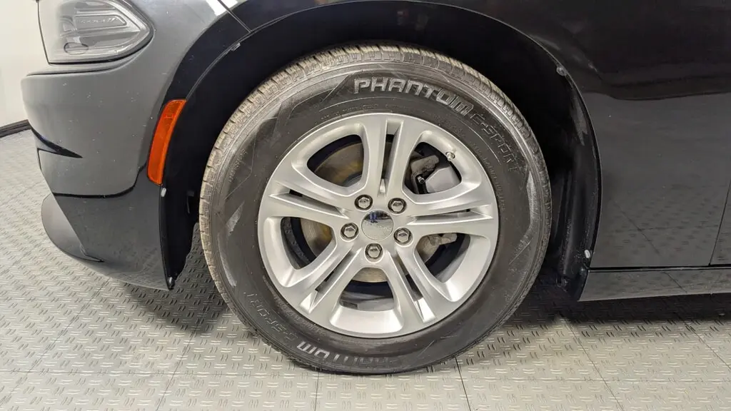 Florida Fine Cars - Used DODGE CHARGER 2022 ORLANDO SXT