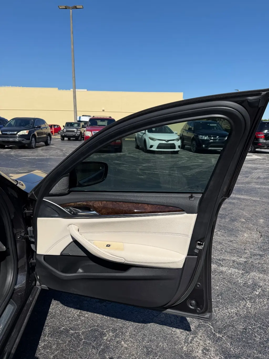 Florida Fine Cars - Used BMW 5 SERIES 2018 MIAMI 540I