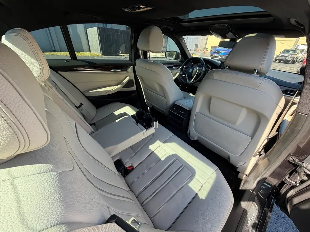 Florida Fine Cars - Used BMW 5 SERIES 2018 MIAMI 540I