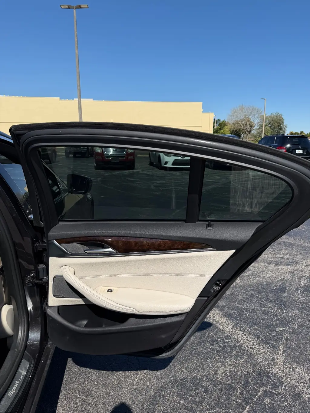 Florida Fine Cars - Used BMW 5 SERIES 2018 MIAMI 540I