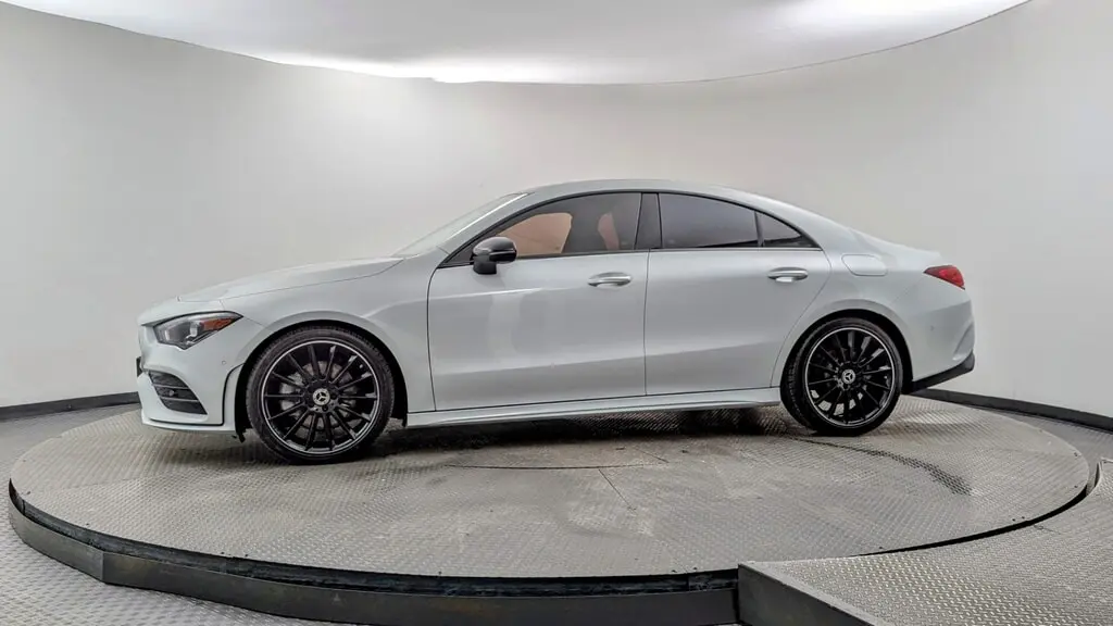 Florida Fine Cars - Used MERCEDES-BENZ CLA 2023 MARGATE CLA 250