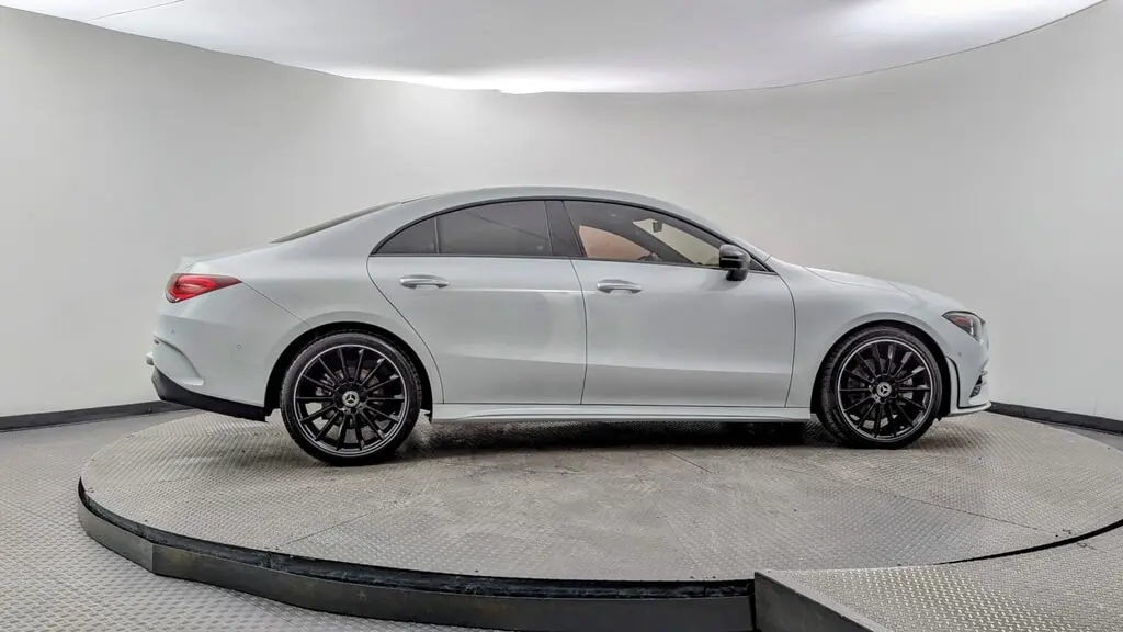 Florida Fine Cars - Used MERCEDES-BENZ CLA 2023 MARGATE CLA 250