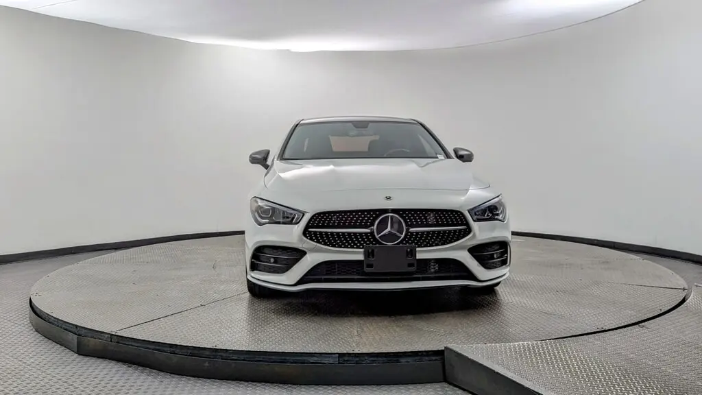 Florida Fine Cars - Used MERCEDES-BENZ CLA 2023 MARGATE CLA 250