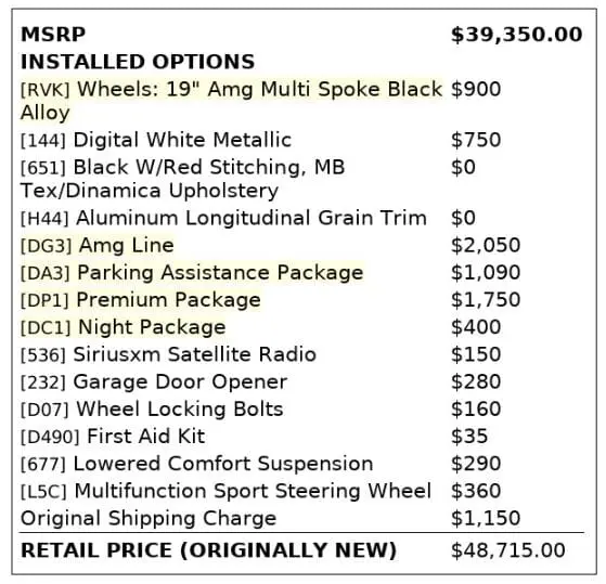 Florida Fine Cars - Used MERCEDES-BENZ CLA 2023 MARGATE CLA 250