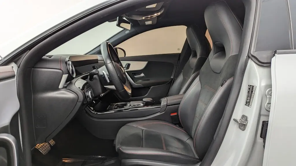 Florida Fine Cars - Used MERCEDES-BENZ CLA 2023 MARGATE CLA 250