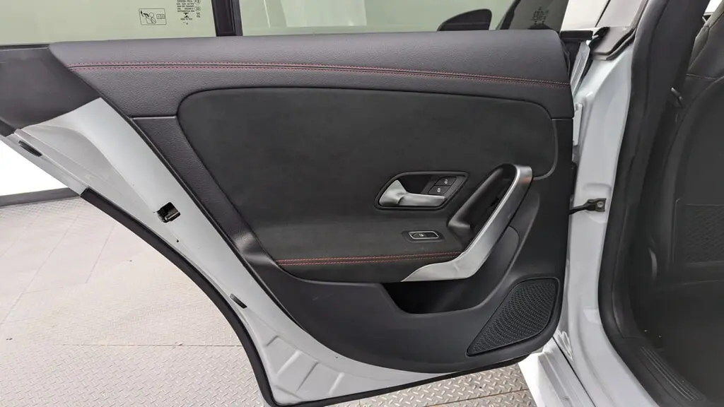 Florida Fine Cars - Used MERCEDES-BENZ CLA 2023 MARGATE CLA 250