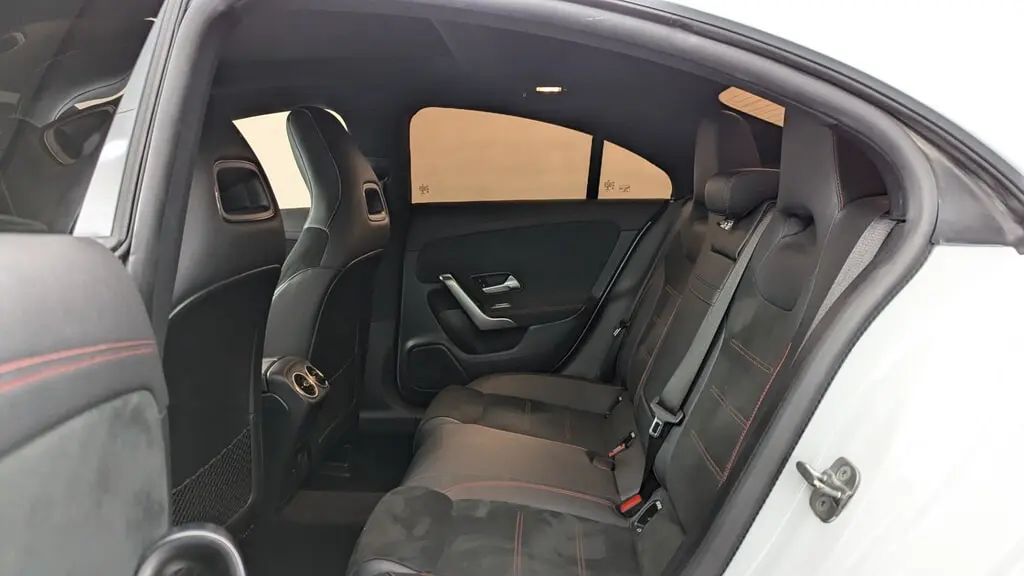 Florida Fine Cars - Used MERCEDES-BENZ CLA 2023 MARGATE CLA 250