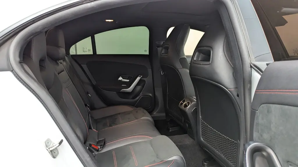 Florida Fine Cars - Used MERCEDES-BENZ CLA 2023 MARGATE CLA 250