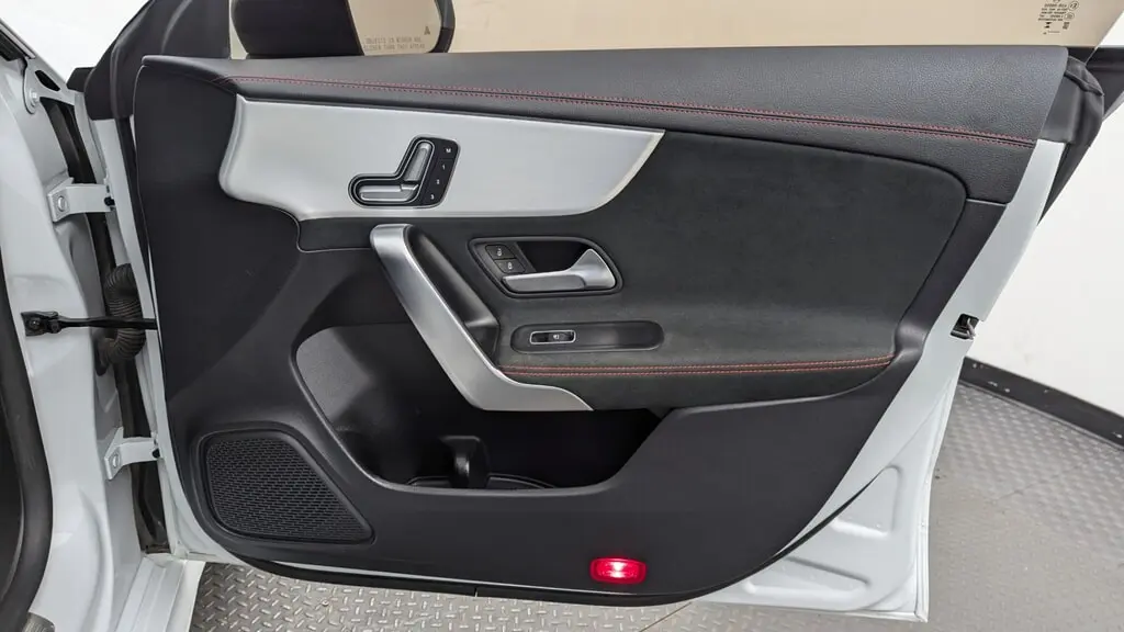 Florida Fine Cars - Used MERCEDES-BENZ CLA 2023 MARGATE CLA 250