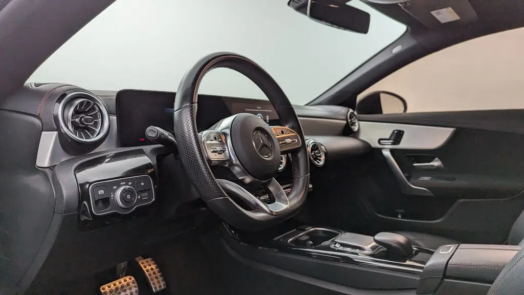 Florida Fine Cars - Used MERCEDES-BENZ CLA 2023 MARGATE CLA 250