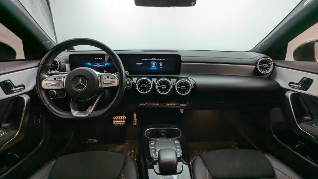 Florida Fine Cars - Used MERCEDES-BENZ CLA 2023 MARGATE CLA 250