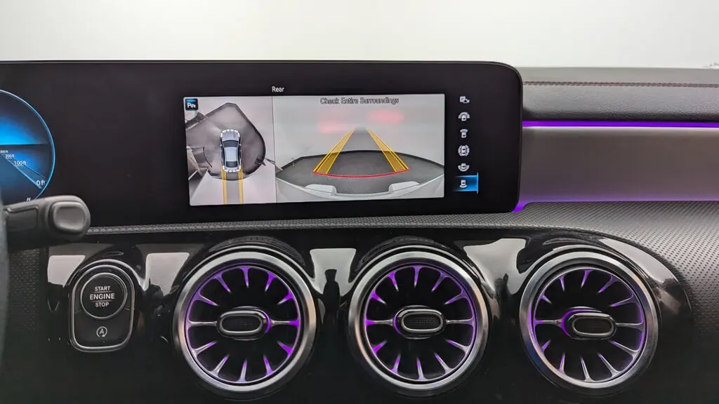 Florida Fine Cars - Used MERCEDES-BENZ CLA 2023 MARGATE CLA 250