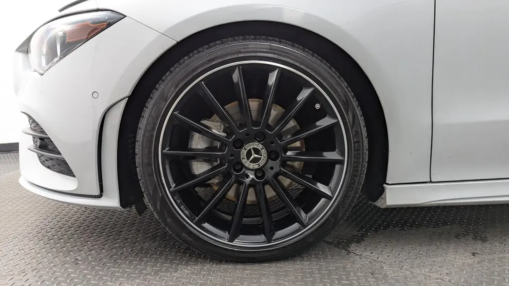 Florida Fine Cars - Used MERCEDES-BENZ CLA 2023 MARGATE CLA 250