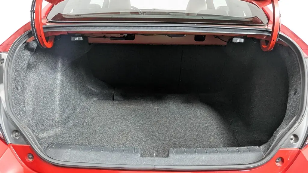 Florida Fine Cars - Used HONDA CIVIC 2016 ORLANDO LX-P