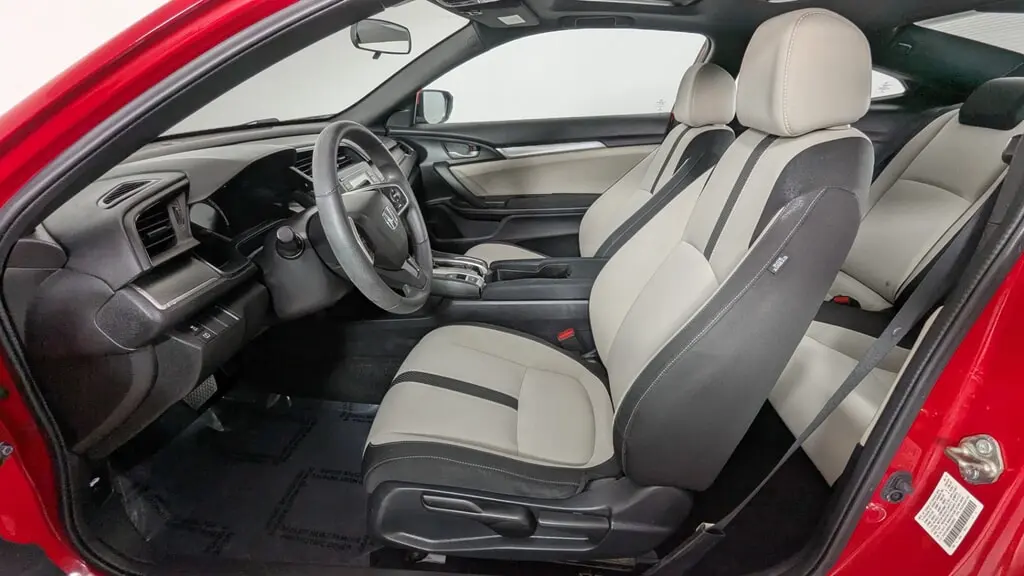 Florida Fine Cars - Used HONDA CIVIC 2016 ORLANDO LX-P