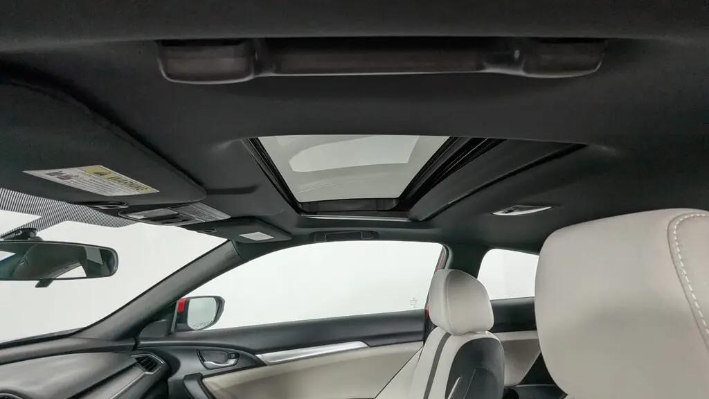 Florida Fine Cars - Used HONDA CIVIC 2016 ORLANDO LX-P