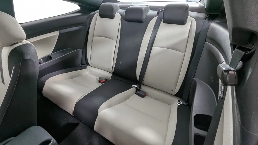 Florida Fine Cars - Used HONDA CIVIC 2016 ORLANDO LX-P