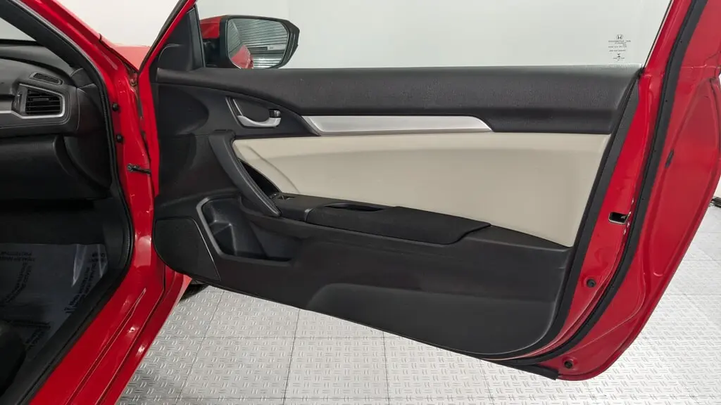 Florida Fine Cars - Used HONDA CIVIC 2016 ORLANDO LX-P