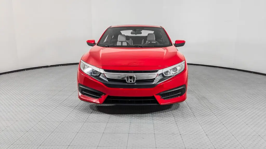 Florida Fine Cars - Used HONDA CIVIC 2016 ORLANDO LX-P