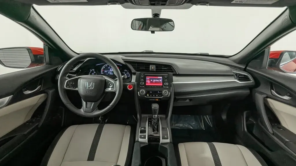 Florida Fine Cars - Used HONDA CIVIC 2016 ORLANDO LX-P