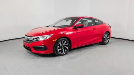 Florida Fine Cars - Used HONDA CIVIC 2016 ORLANDO LX-P