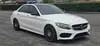 Florida Fine Cars - Used MERCEDES-BENZ C-CLASS 2016 MIAMI C 450 AMG