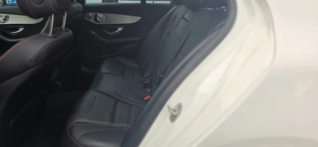 Florida Fine Cars - Used MERCEDES-BENZ C-CLASS 2016 MIAMI C 450 AMG