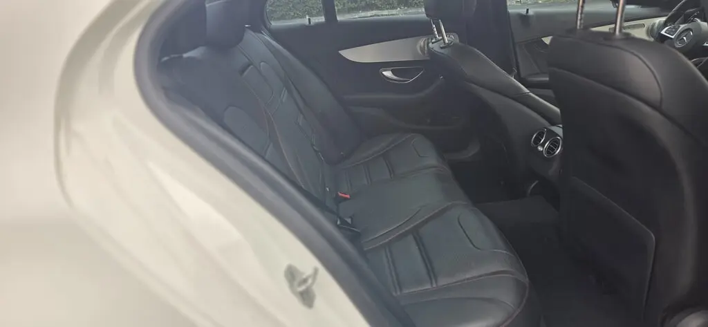 Florida Fine Cars - Used MERCEDES-BENZ C-CLASS 2016 MIAMI C 450 AMG