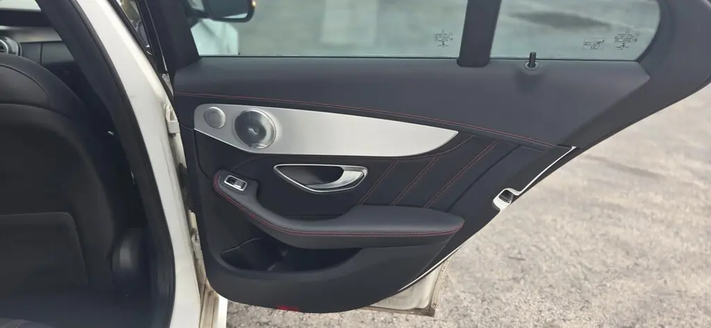 Florida Fine Cars - Used MERCEDES-BENZ C-CLASS 2016 MIAMI C 450 AMG