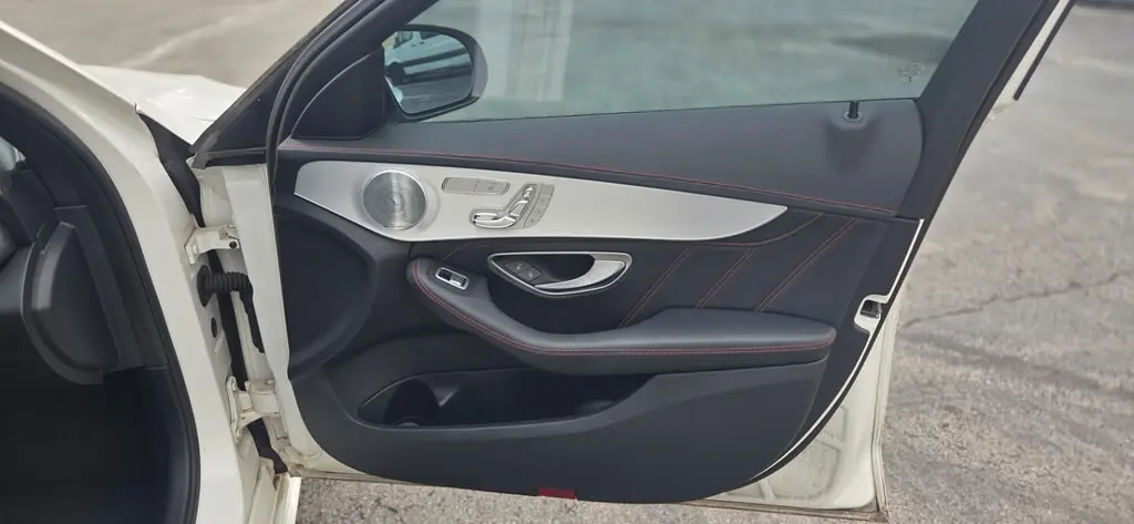 Florida Fine Cars - Used MERCEDES-BENZ C-CLASS 2016 MIAMI C 450 AMG