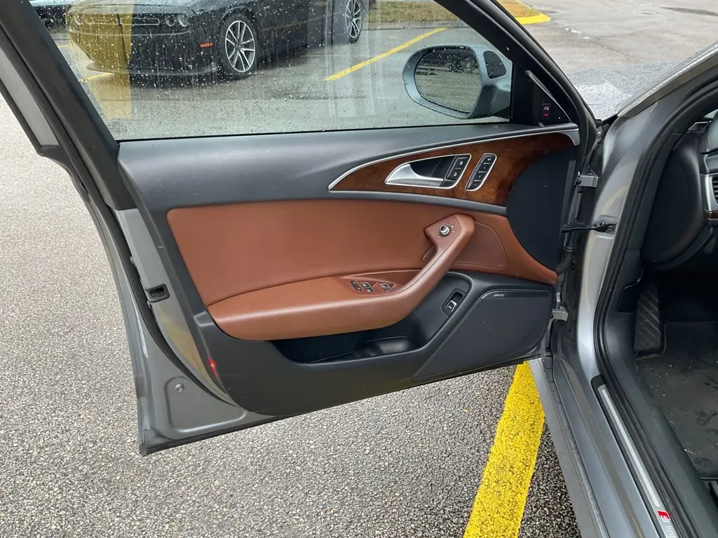 Florida Fine Cars - Used AUDI A6 2016 ORLANDO 2.0T PREMIUM PLUS