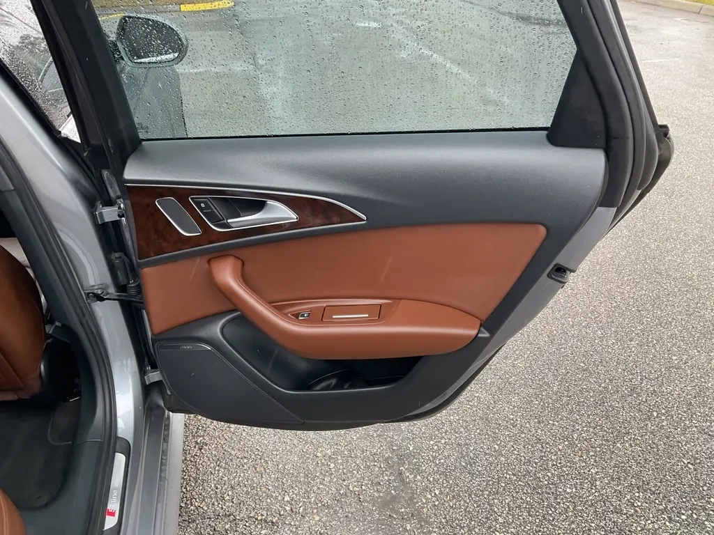 Florida Fine Cars - Used AUDI A6 2016 ORLANDO 2.0T PREMIUM PLUS