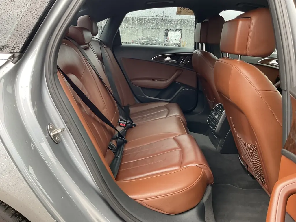 Florida Fine Cars - Used AUDI A6 2016 ORLANDO 2.0T PREMIUM PLUS