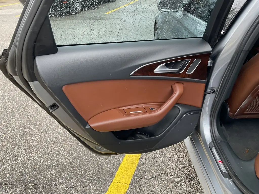 Florida Fine Cars - Used AUDI A6 2016 ORLANDO 2.0T PREMIUM PLUS