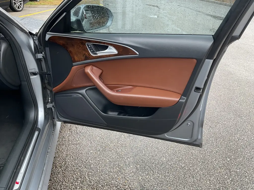 Florida Fine Cars - Used AUDI A6 2016 ORLANDO 2.0T PREMIUM PLUS