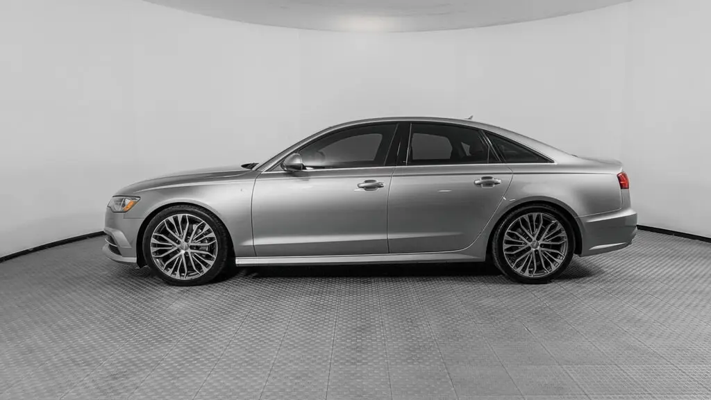 Florida Fine Cars - Used AUDI A6 2016 ORLANDO 2.0T PREMIUM PLUS