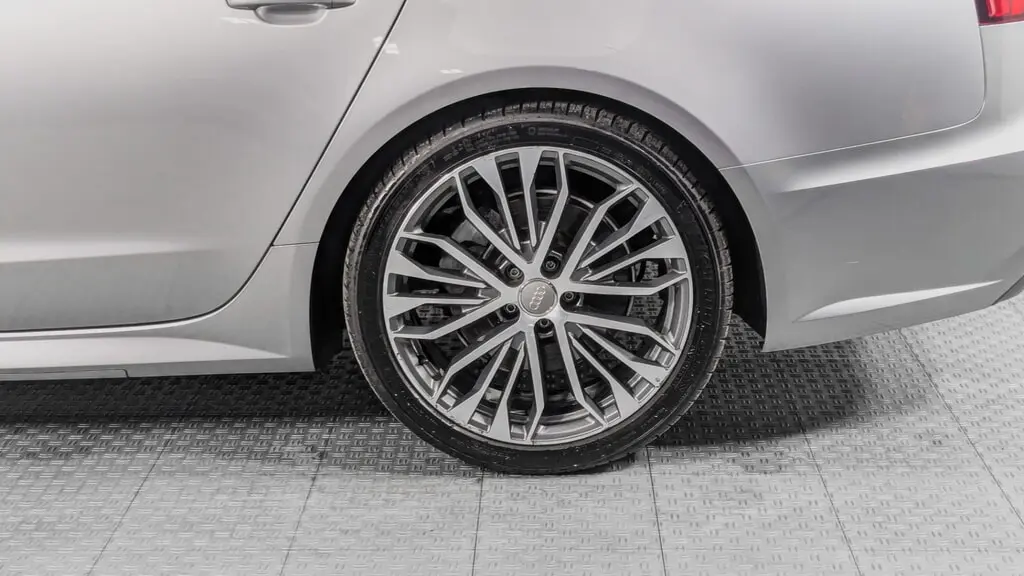 Florida Fine Cars - Used AUDI A6 2016 ORLANDO 2.0T PREMIUM PLUS