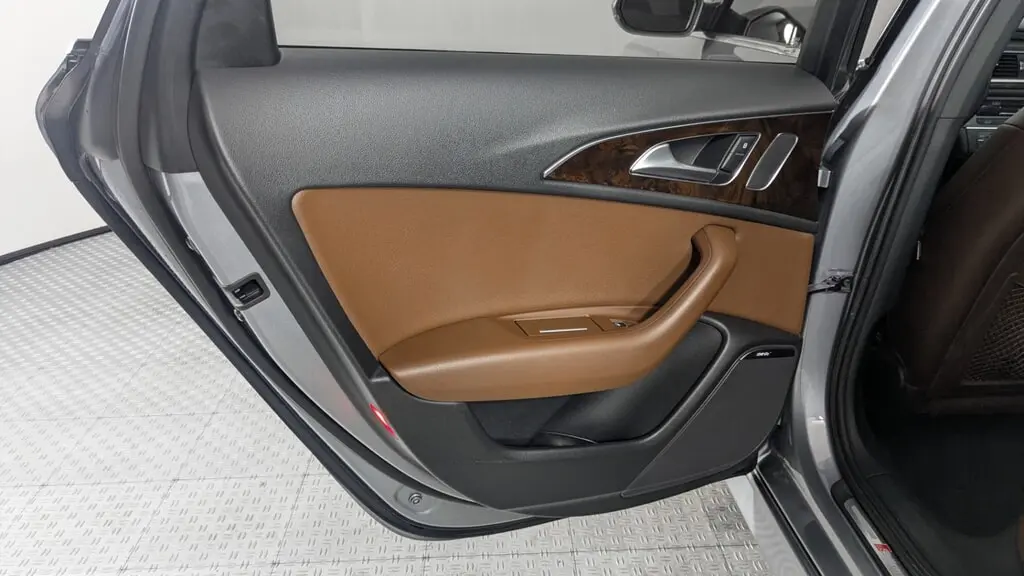 Florida Fine Cars - Used AUDI A6 2016 ORLANDO 2.0T PREMIUM PLUS