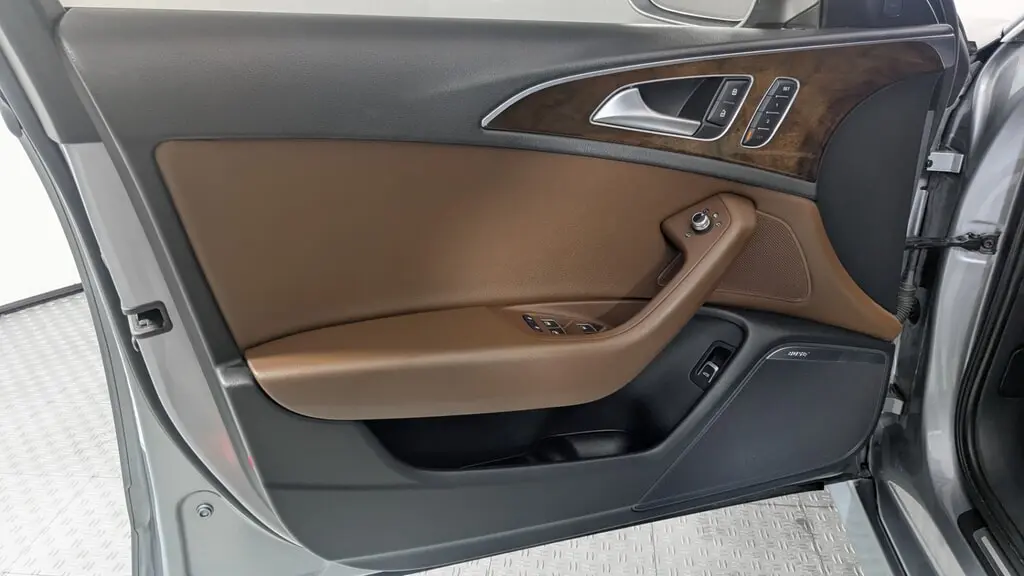 Florida Fine Cars - Used AUDI A6 2016 ORLANDO 2.0T PREMIUM PLUS