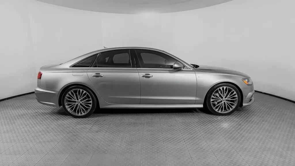 Florida Fine Cars - Used AUDI A6 2016 ORLANDO 2.0T PREMIUM PLUS