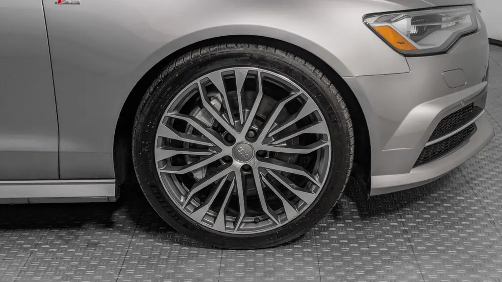 Florida Fine Cars - Used AUDI A6 2016 ORLANDO 2.0T PREMIUM PLUS