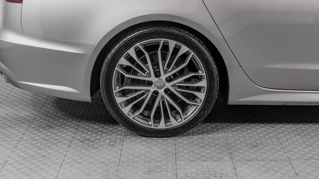 Florida Fine Cars - Used AUDI A6 2016 ORLANDO 2.0T PREMIUM PLUS