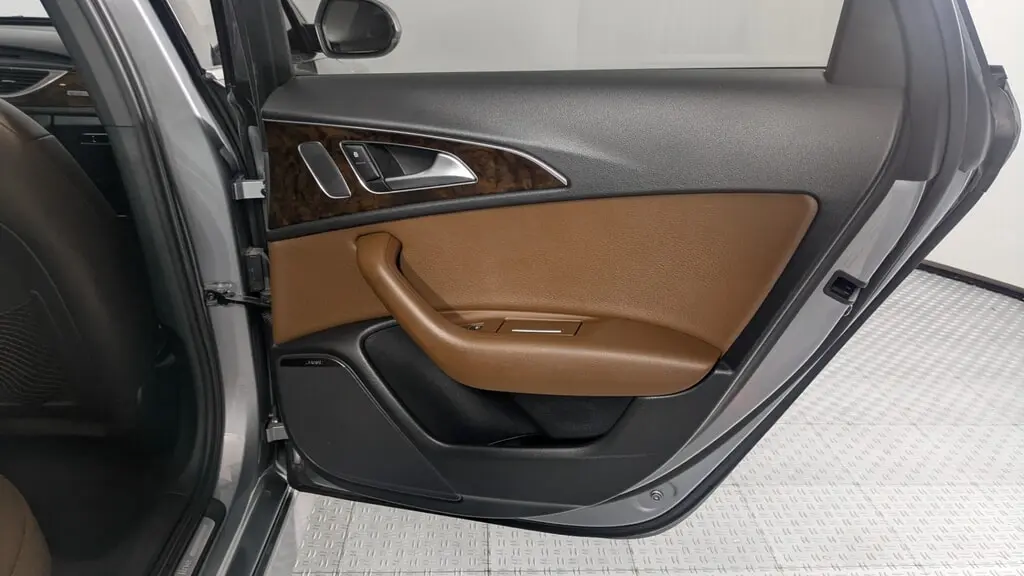 Florida Fine Cars - Used AUDI A6 2016 ORLANDO 2.0T PREMIUM PLUS