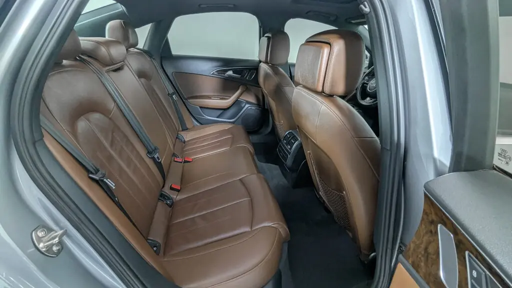 Florida Fine Cars - Used AUDI A6 2016 ORLANDO 2.0T PREMIUM PLUS